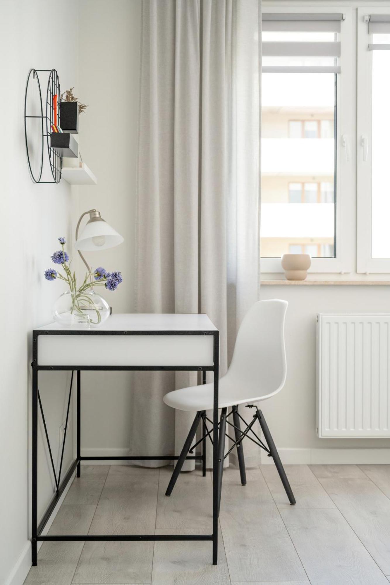 Miedziana Bright Apartment With Balcony And Parking Wroclaw By Noclegi Renters Экстерьер фото