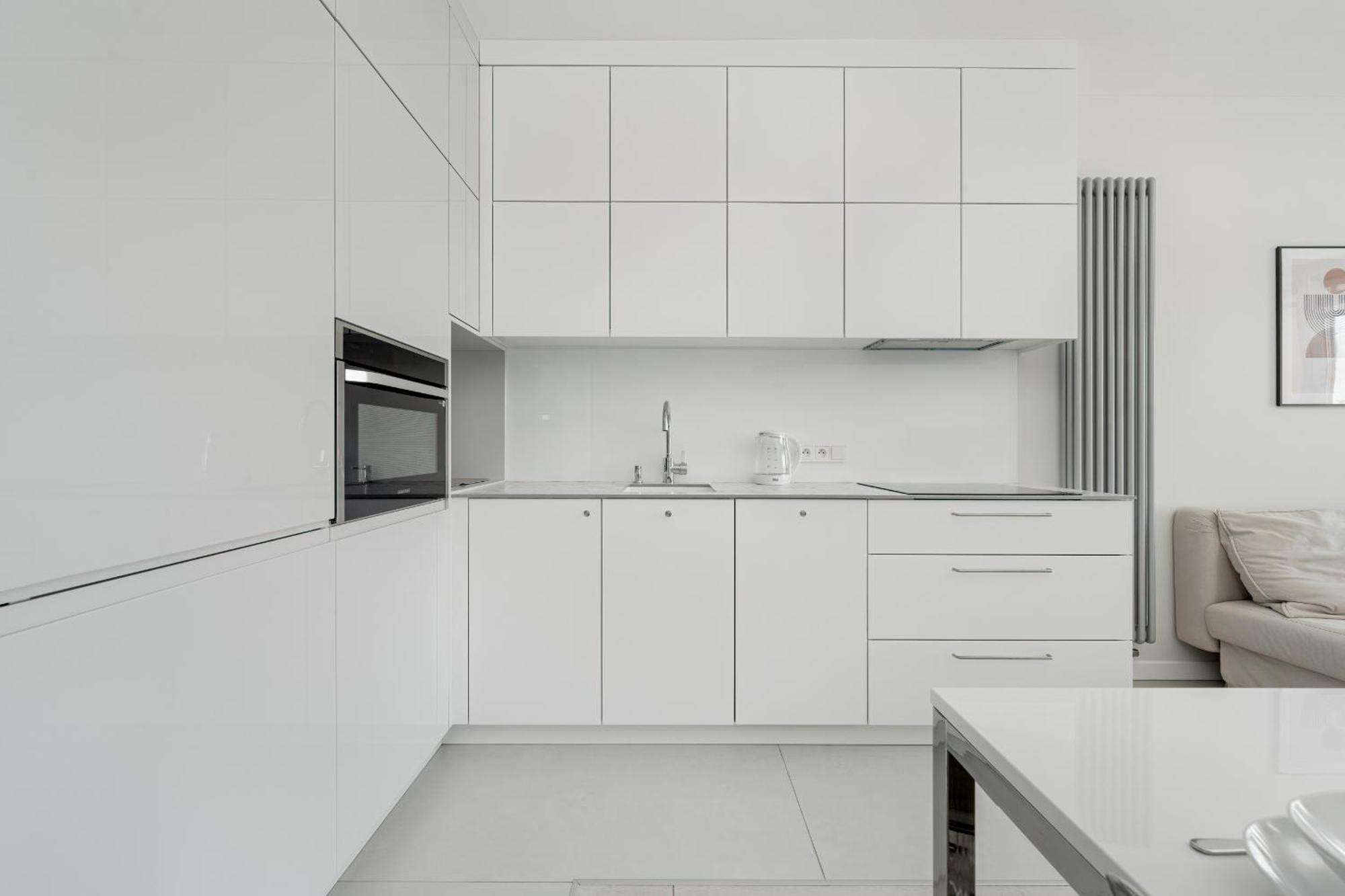 Miedziana Bright Apartment With Balcony And Parking Wroclaw By Noclegi Renters Экстерьер фото